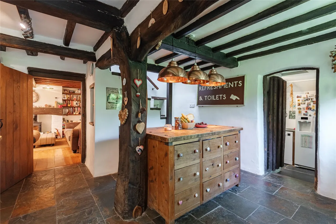 Waen Lane, Llandinam, Powys, SY17 5BH, photo 7