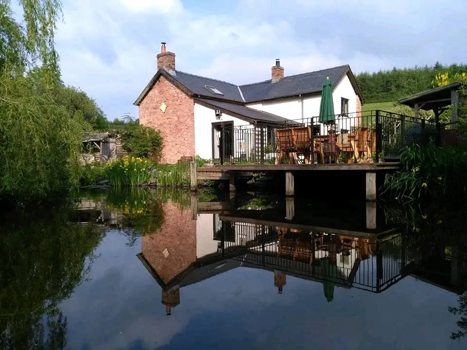 Waen Lane, Llandinam, Powys, SY17 5BH, photo 20