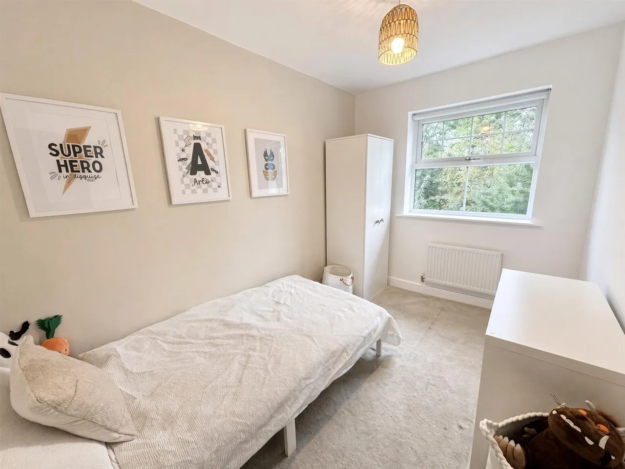 Jackson Drive, Wilmslow, SK9, photo 10