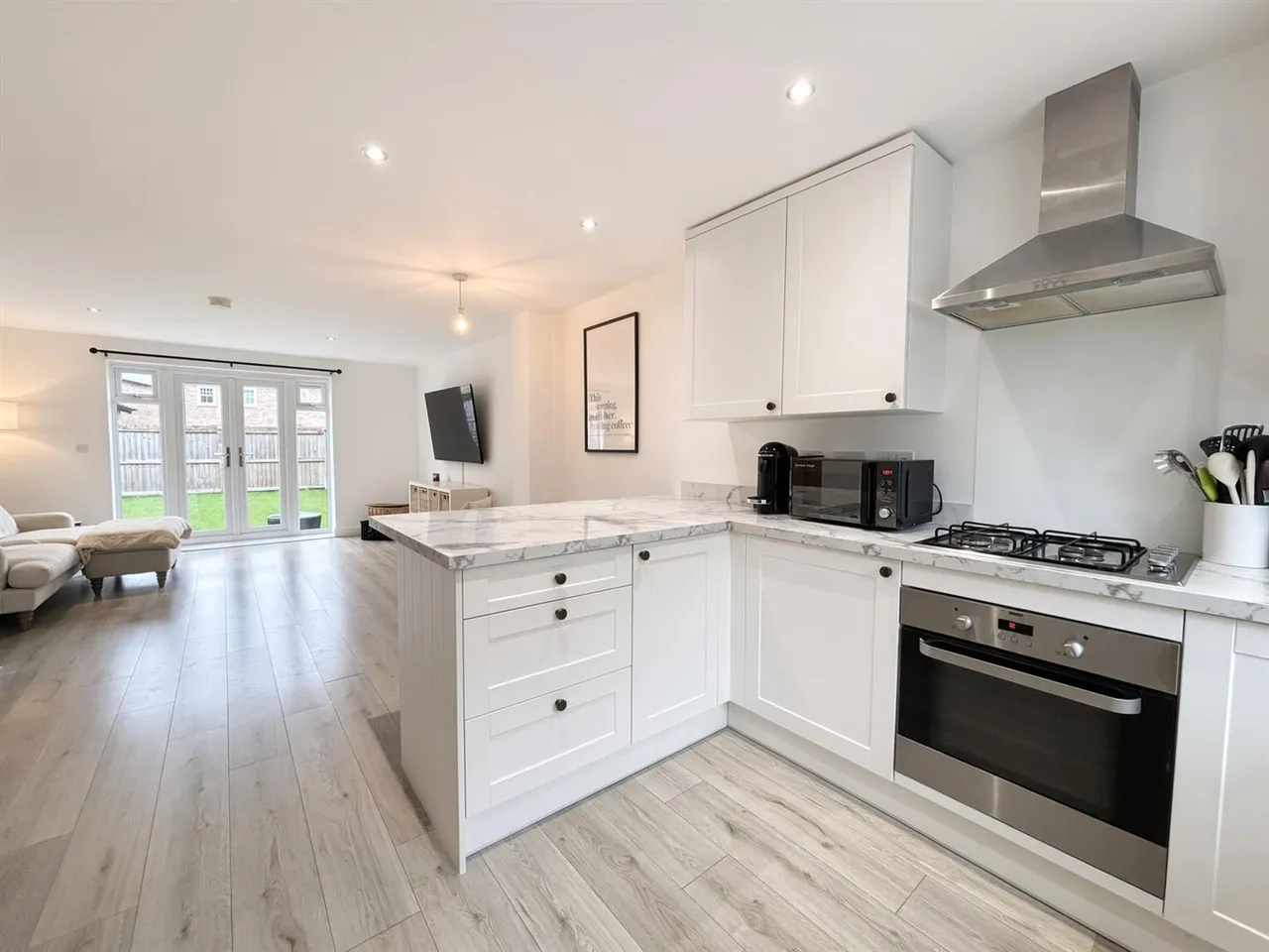 Jackson Drive, Wilmslow, SK9, photo 17