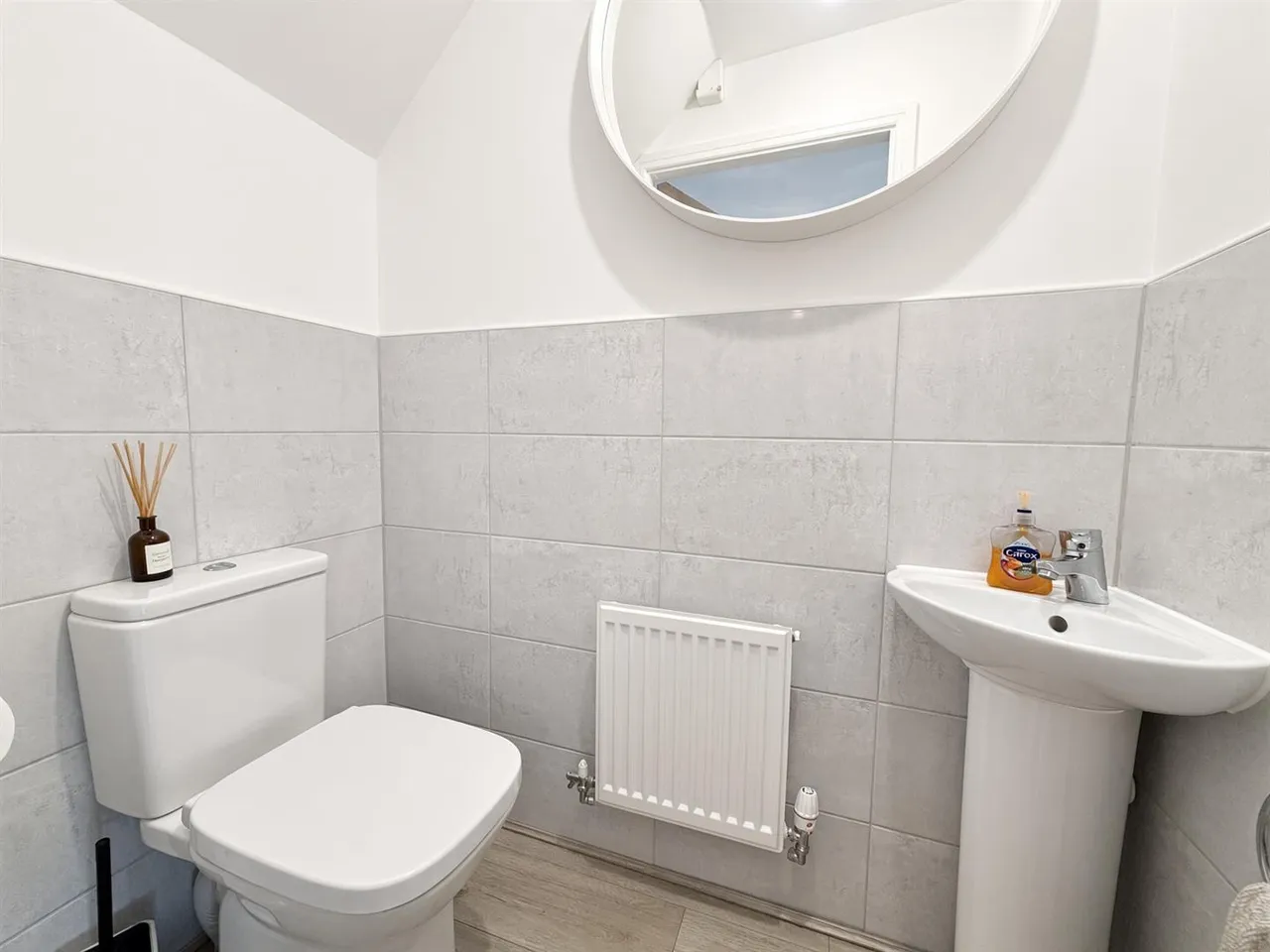 Jackson Drive, Wilmslow, SK9, photo 16