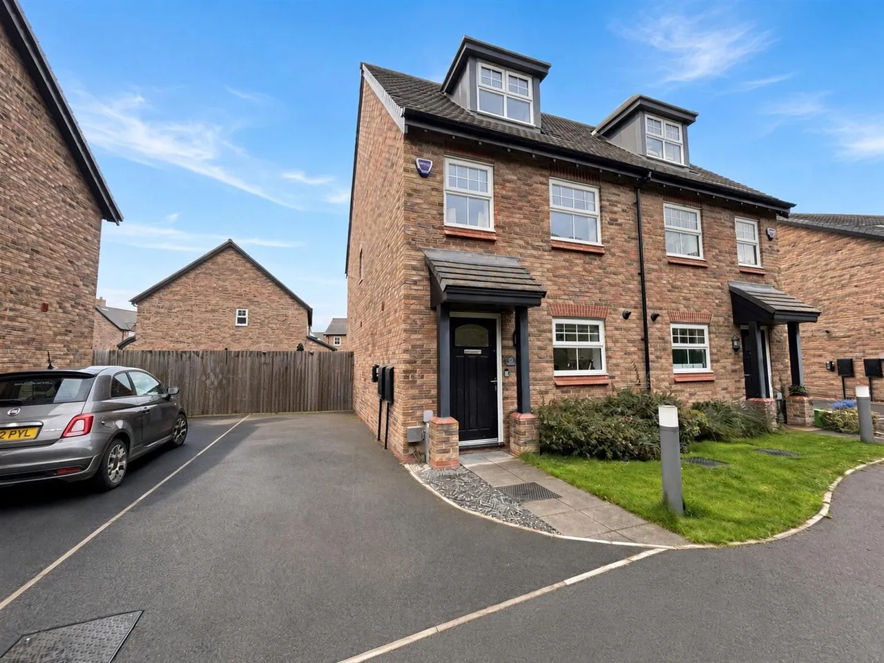 3 bed house for sale, Jackson Drive, Wilmslow, SK9