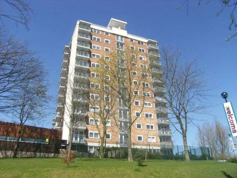 Lakeside Rise, Manchester, M9 8QE, photo 9