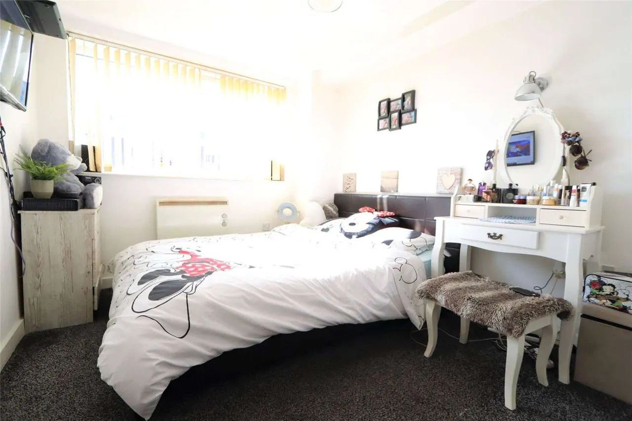 Lakeside Rise, Manchester, M9 8QE, photo 5