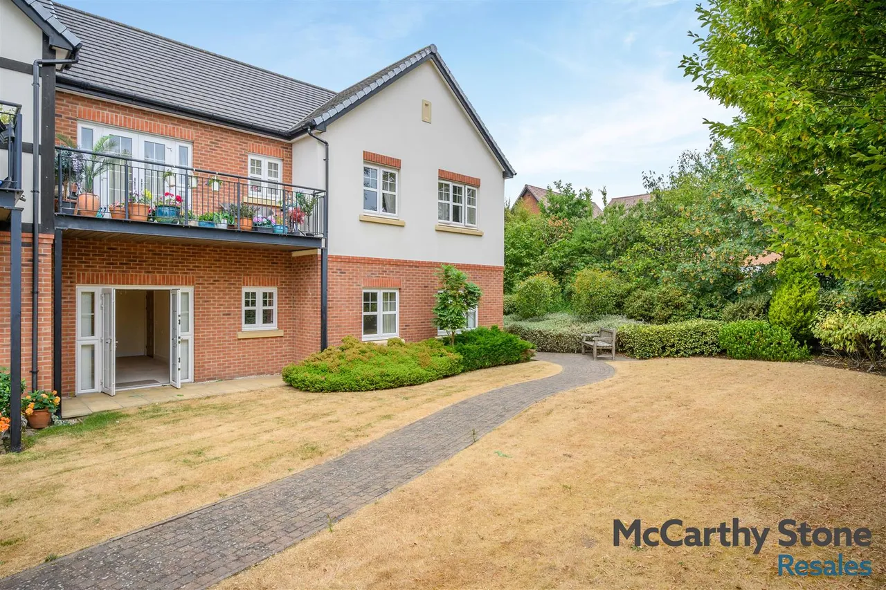 Four Ashes Road, Bentley Heath, B93, photo 28