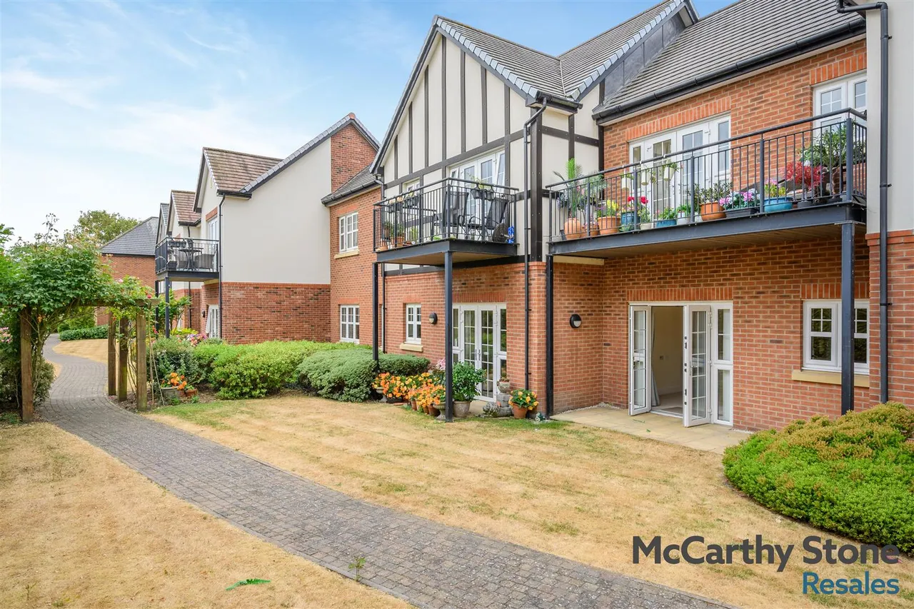 Four Ashes Road, Bentley Heath, B93, photo 27