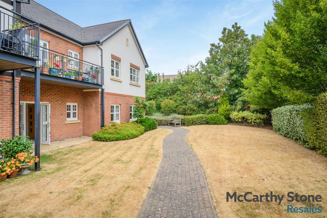 Four Ashes Road, Bentley Heath, B93, photo 29