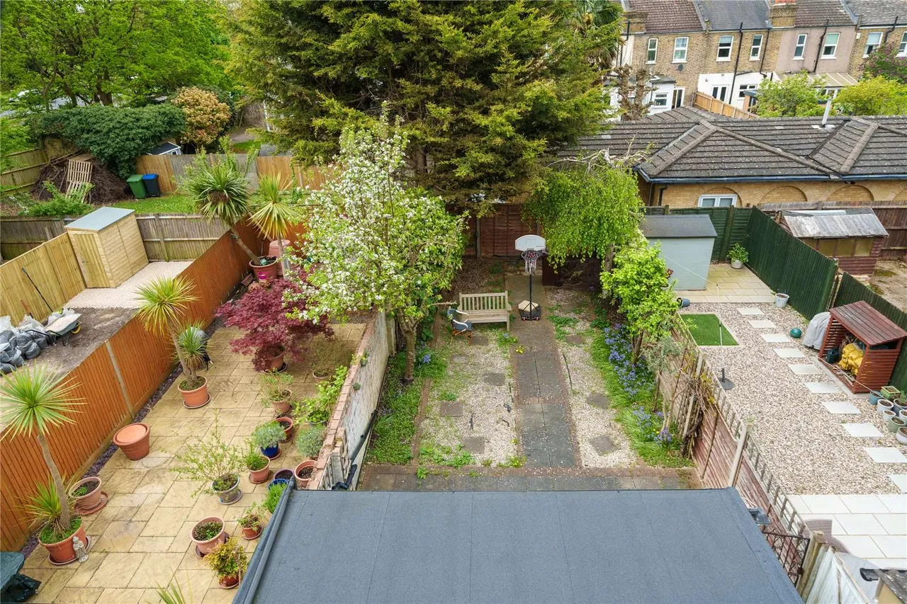 Sydney Road, Raynes Park, London, SW20 8EG, photo 10