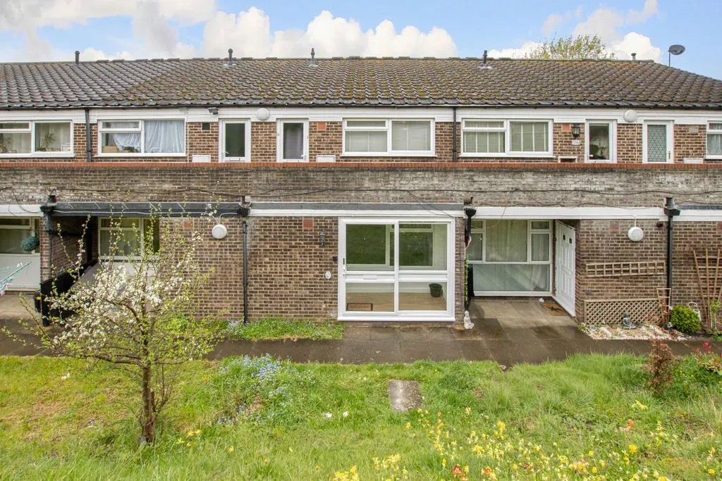 Royal Court, Hemel Hempstead, Hertfordshire, HP3 9QP, photo 7