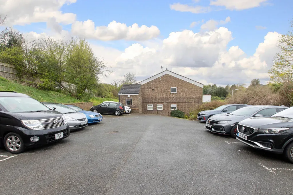 Royal Court, Hemel Hempstead, Hertfordshire, HP3 9QP, photo 9