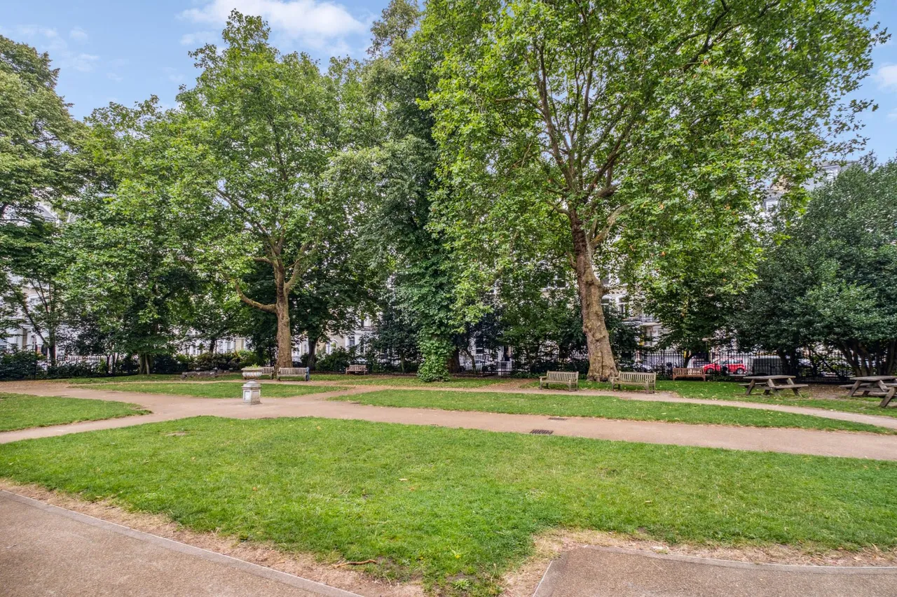 Redcliffe Square, London, SW10, photo 8