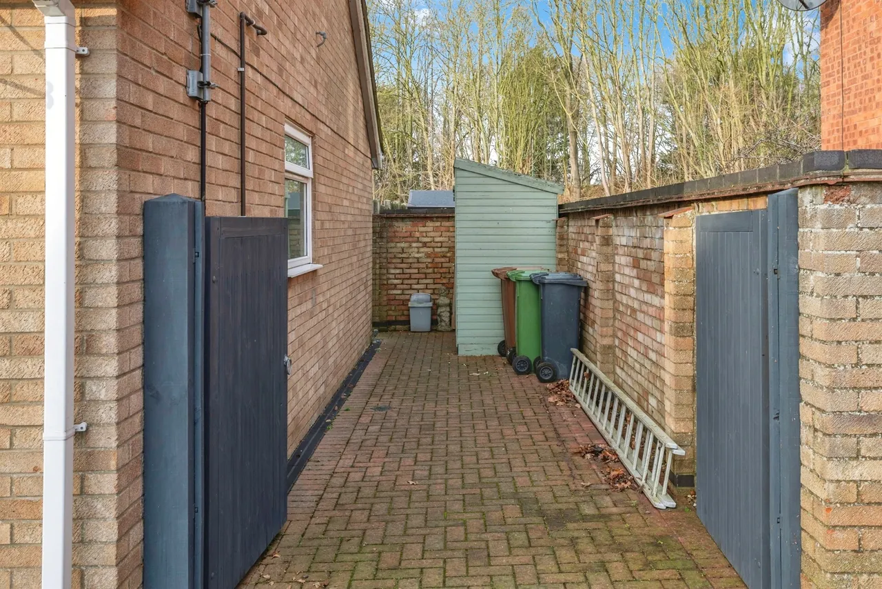 Osborne Close, North Walsham, NR28, photo 16