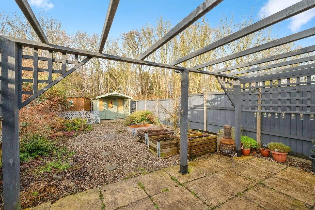 Osborne Close, North Walsham, NR28, photo 17