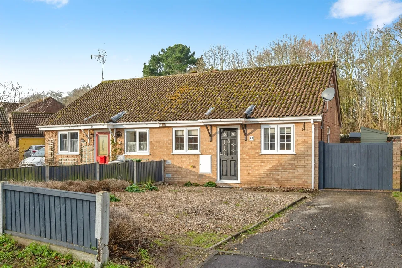 Osborne Close, North Walsham, NR28, photo 4