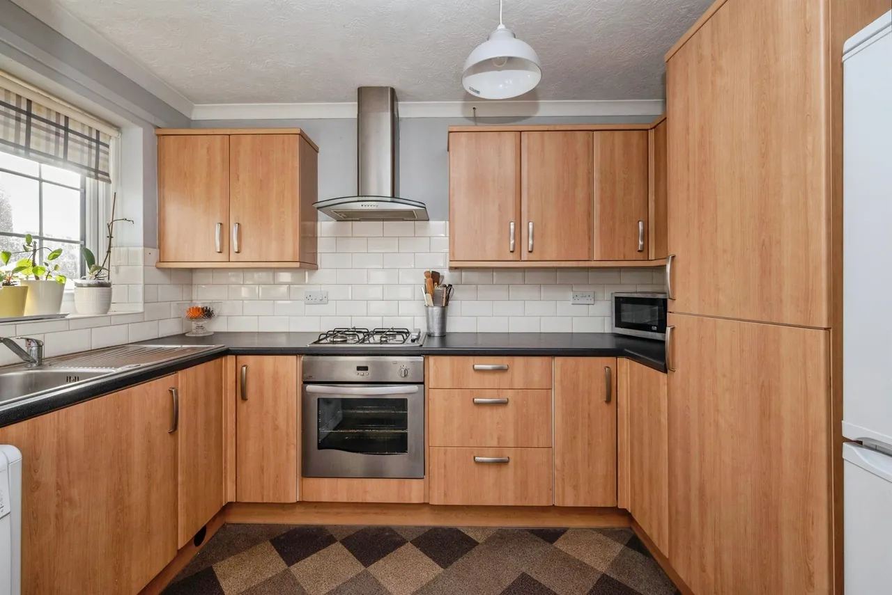 Osborne Close, North Walsham, NR28, photo 2