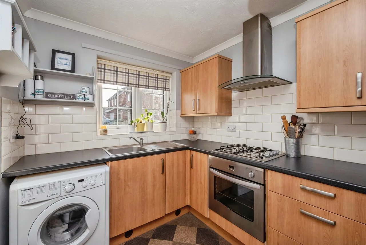 Osborne Close, North Walsham, NR28, photo 6