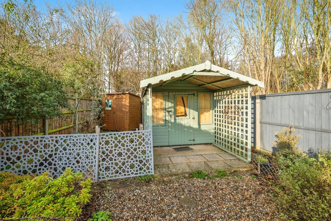Osborne Close, North Walsham, NR28, photo 18