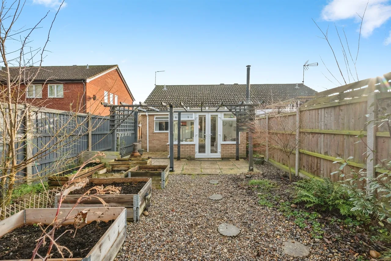 Osborne Close, North Walsham, NR28, photo 3