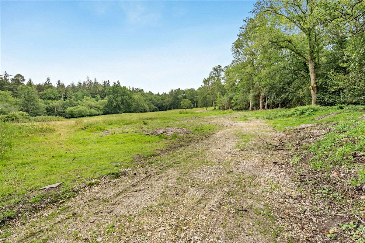 Soke Road, Silchester, RG7, photo 21