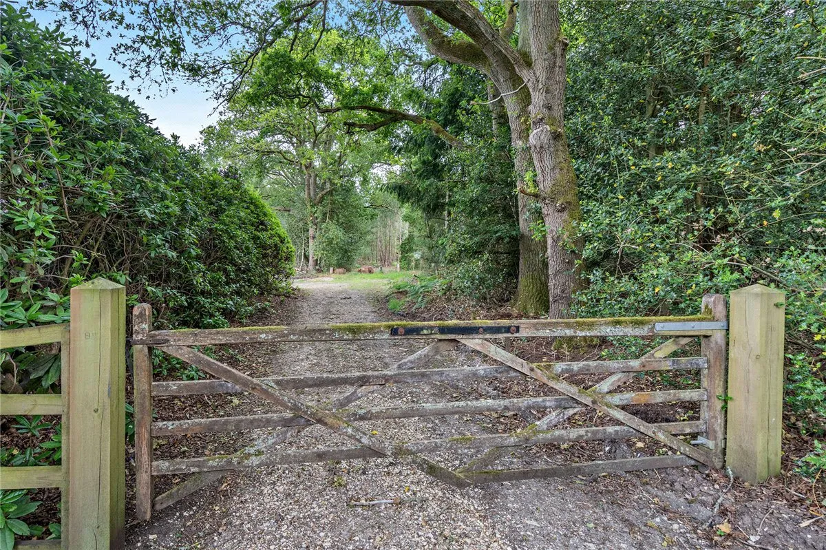 Soke Road, Silchester, RG7, photo 16
