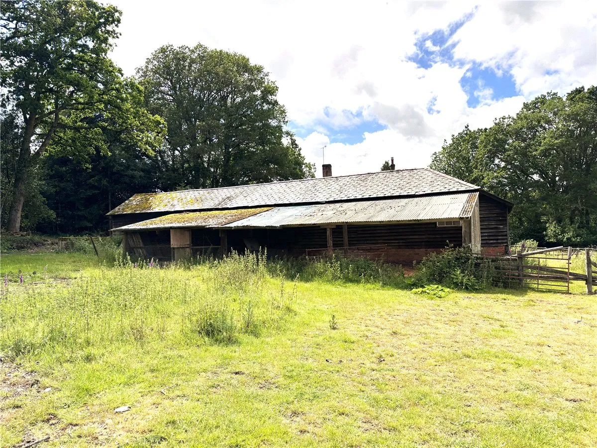 Soke Road, Silchester, RG7, photo 17