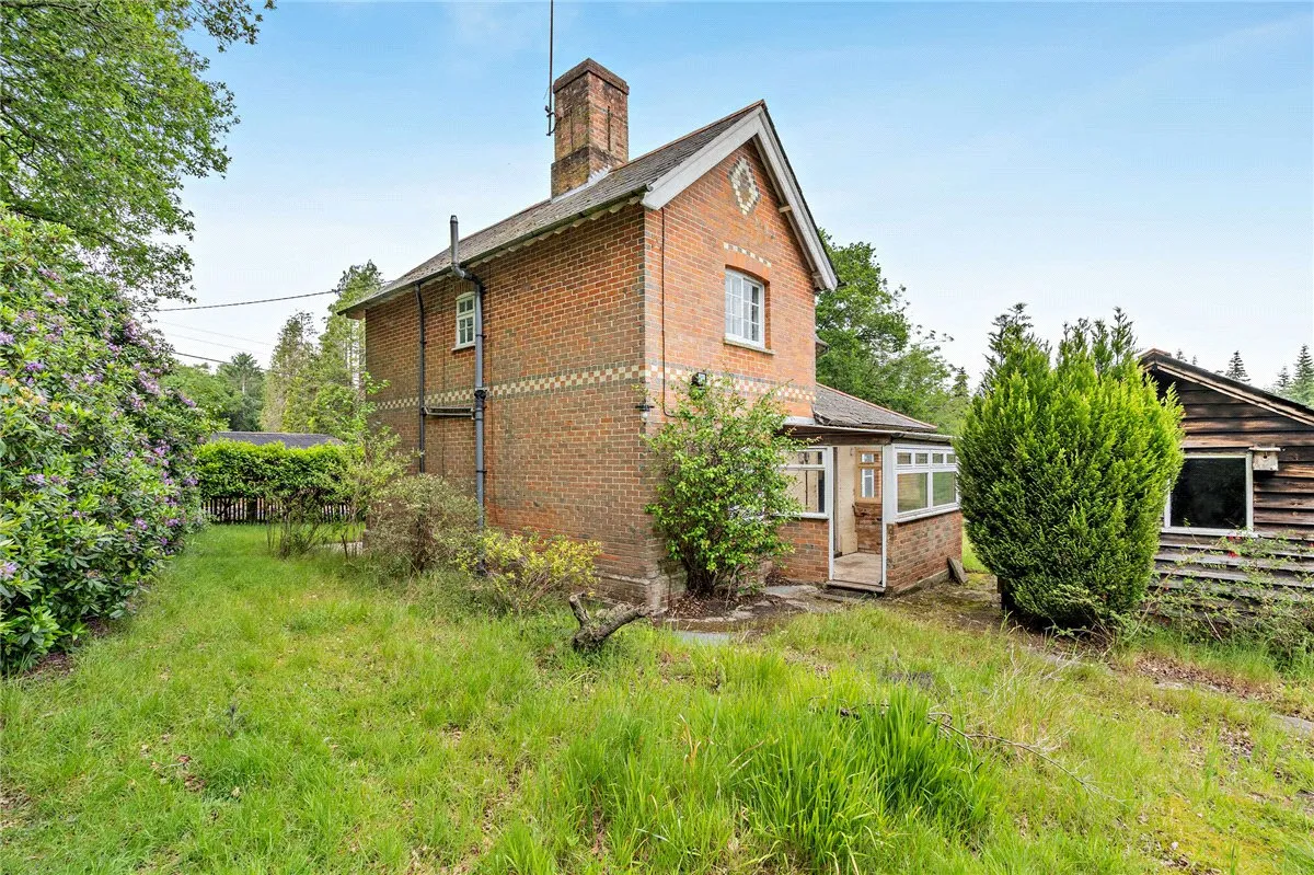 Soke Road, Silchester, RG7, photo 20
