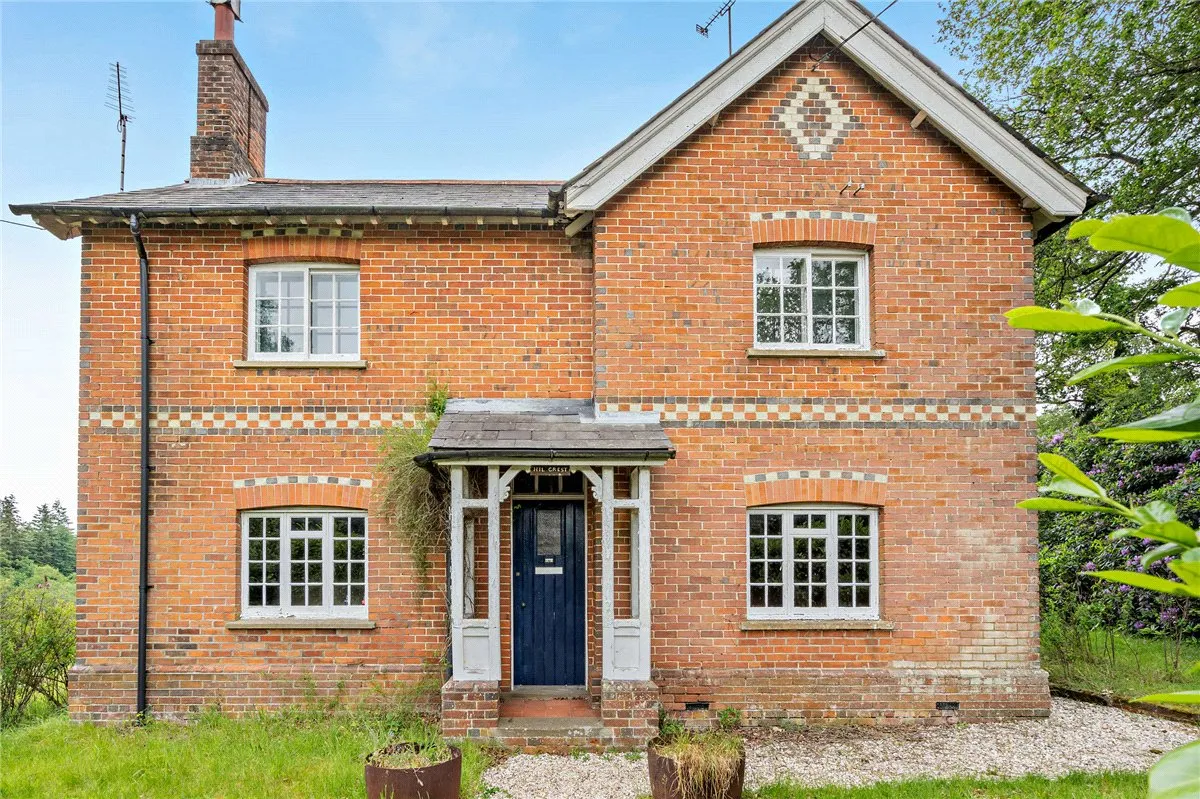 Soke Road, Silchester, RG7, photo 4