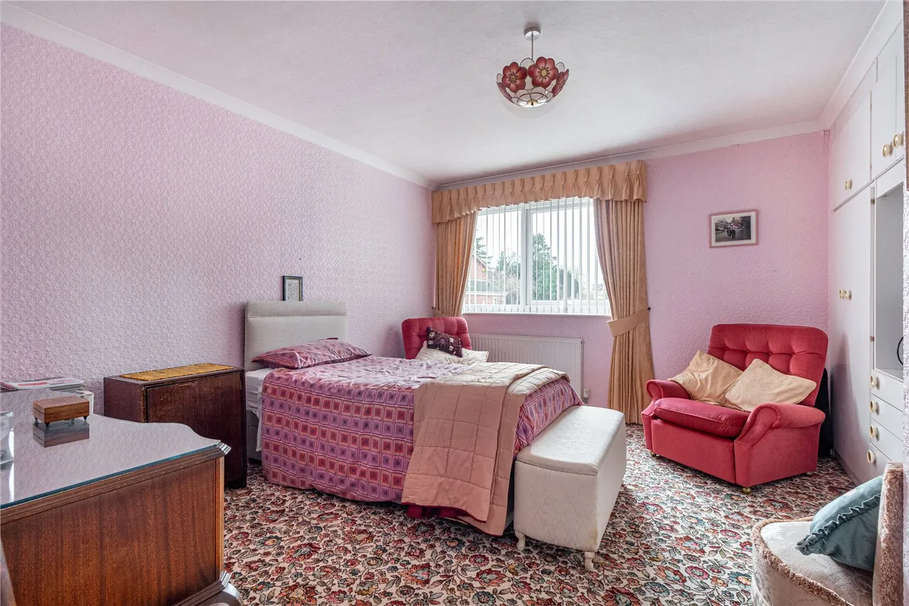 Woodend Close Webheath, Redditch, Worcestershire, B97 4LY, photo 8