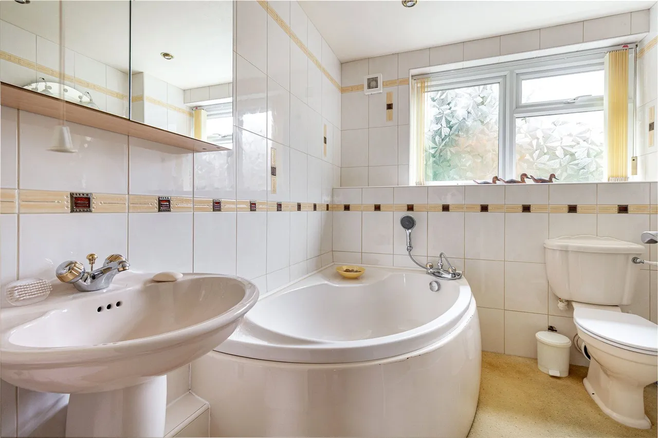Woodend Close Webheath, Redditch, Worcestershire, B97 4LY, photo 14