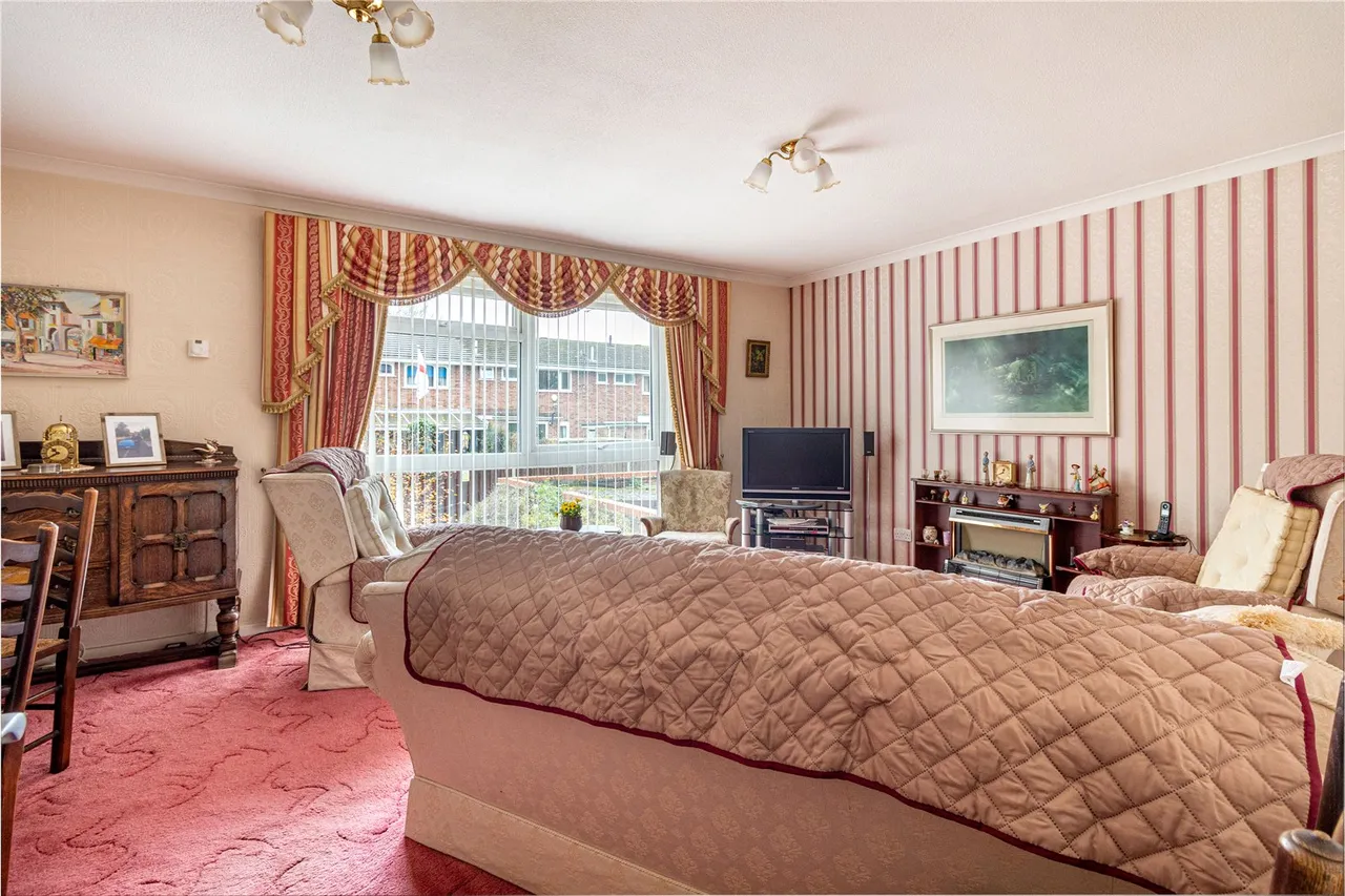 Woodend Close Webheath, Redditch, Worcestershire, B97 4LY, photo 12