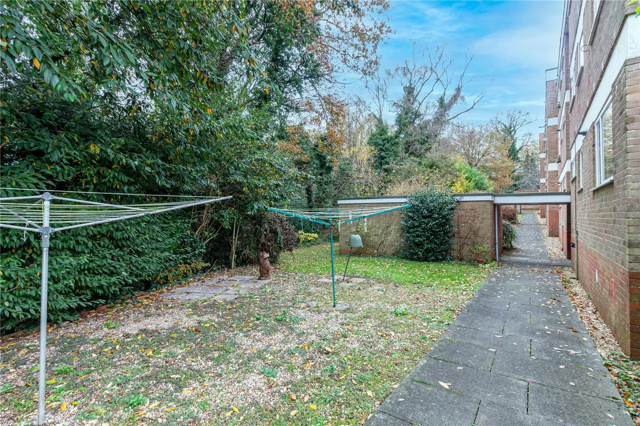 Woodend Close Webheath, Redditch, Worcestershire, B97 4LY, photo 16