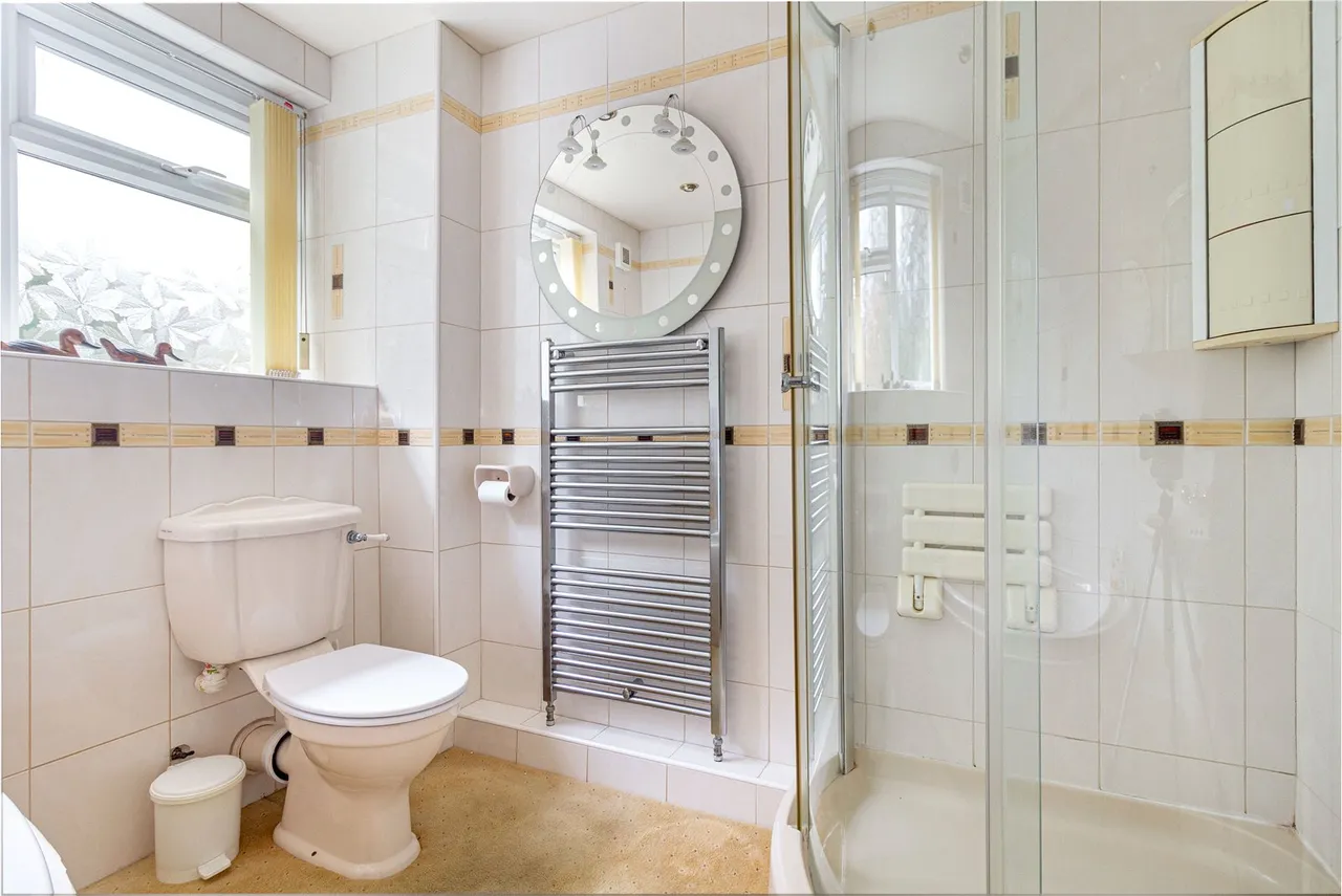 Woodend Close Webheath, Redditch, Worcestershire, B97 4LY, photo 13