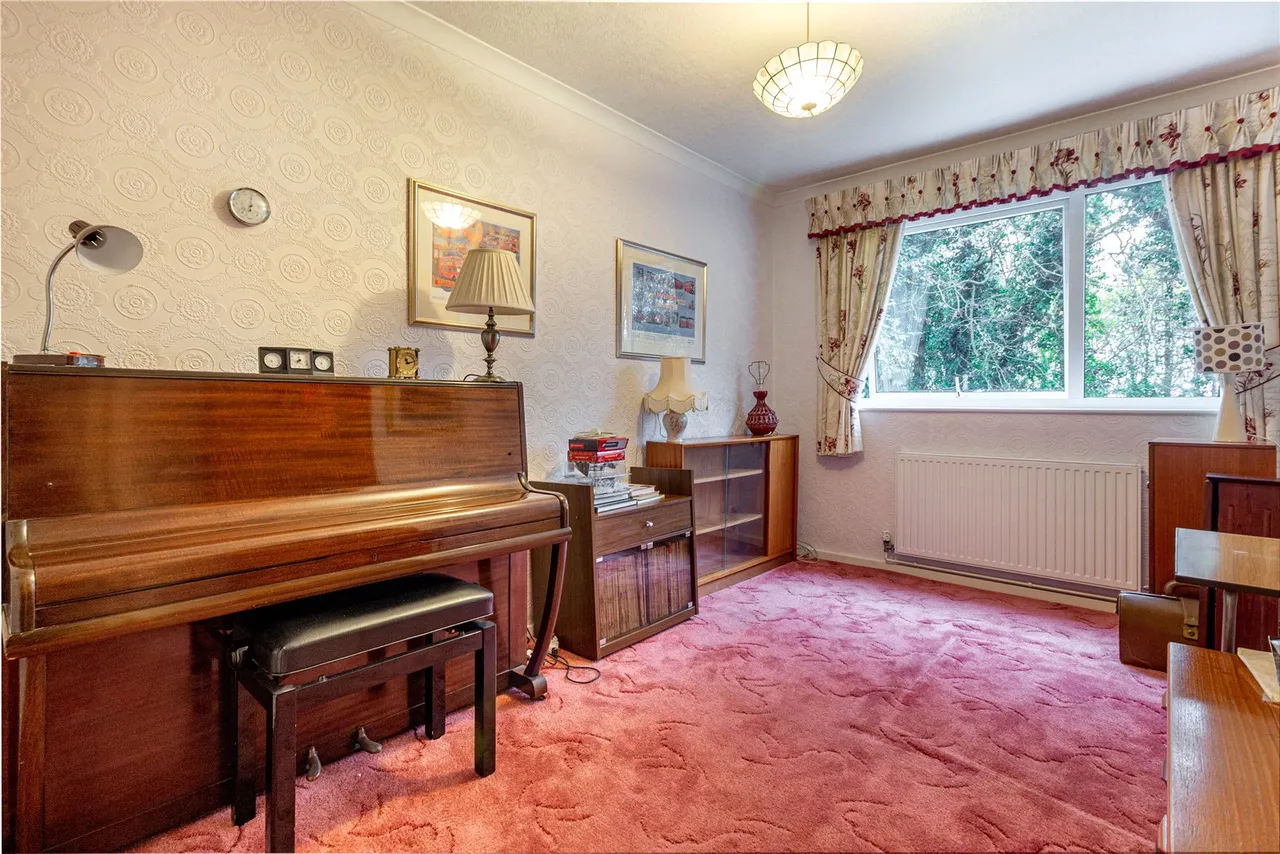 Woodend Close Webheath, Redditch, Worcestershire, B97 4LY, photo 11
