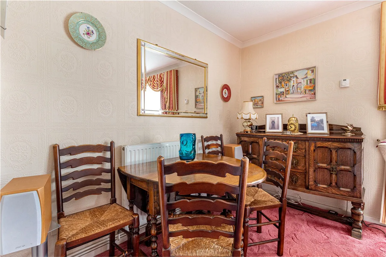 Woodend Close Webheath, Redditch, Worcestershire, B97 4LY, photo 6