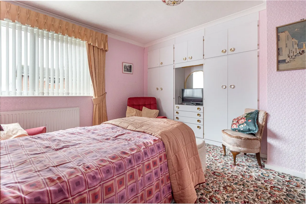 Woodend Close Webheath, Redditch, Worcestershire, B97 4LY, photo 10
