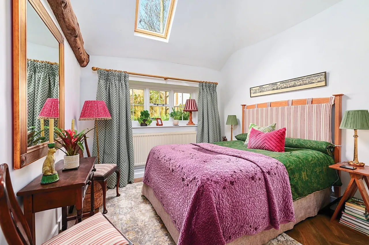 Ashurst Farm Lane, Streat, BN6, photo 9