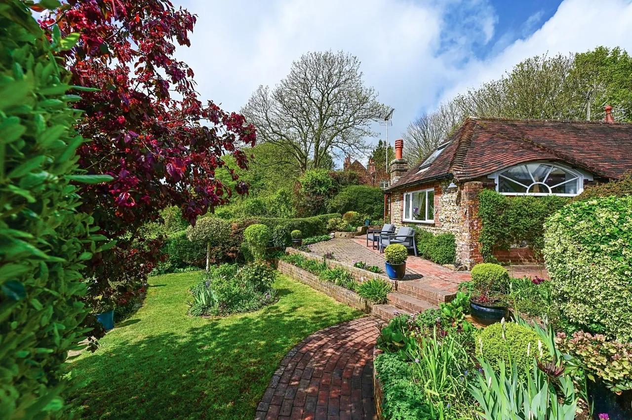 Ashurst Farm Lane, Streat, BN6, photo 16