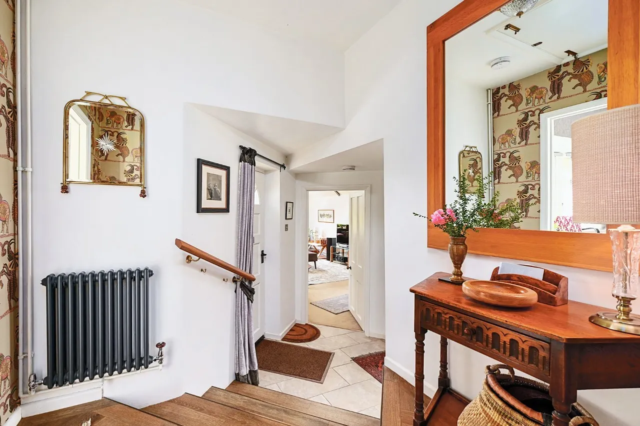 Ashurst Farm Lane, Streat, BN6, photo 7