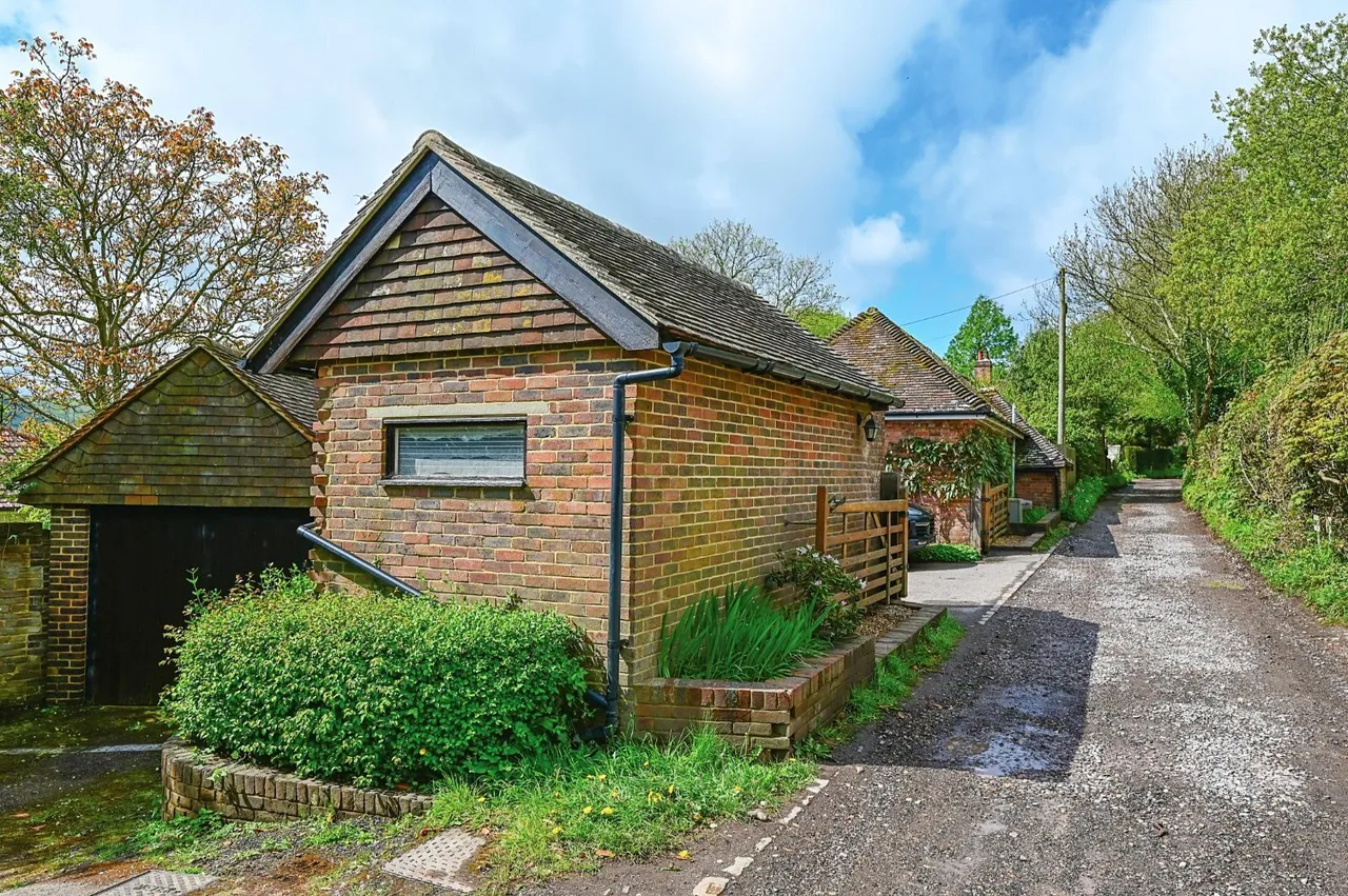 Ashurst Farm Lane, Streat, BN6, photo 18