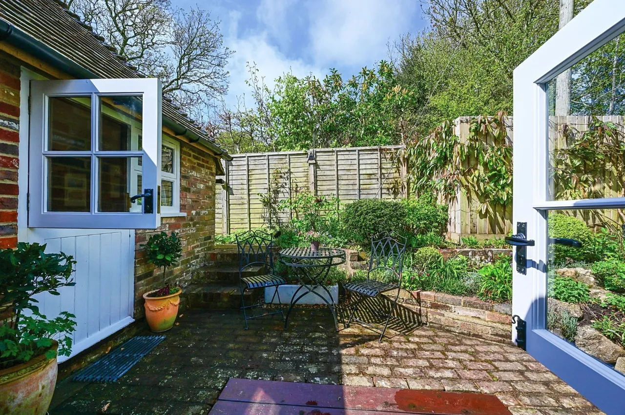 Ashurst Farm Lane, Streat, BN6, photo 14