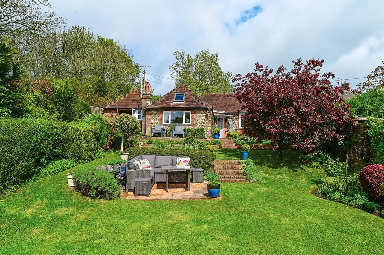 Ashurst Farm Lane, Streat, BN6, photo 11