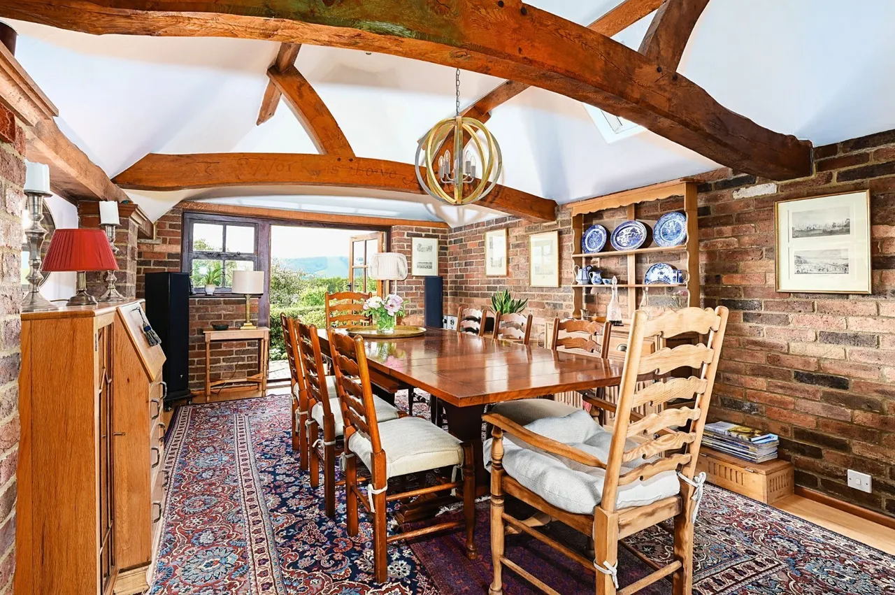 Ashurst Farm Lane, Streat, BN6, photo 6