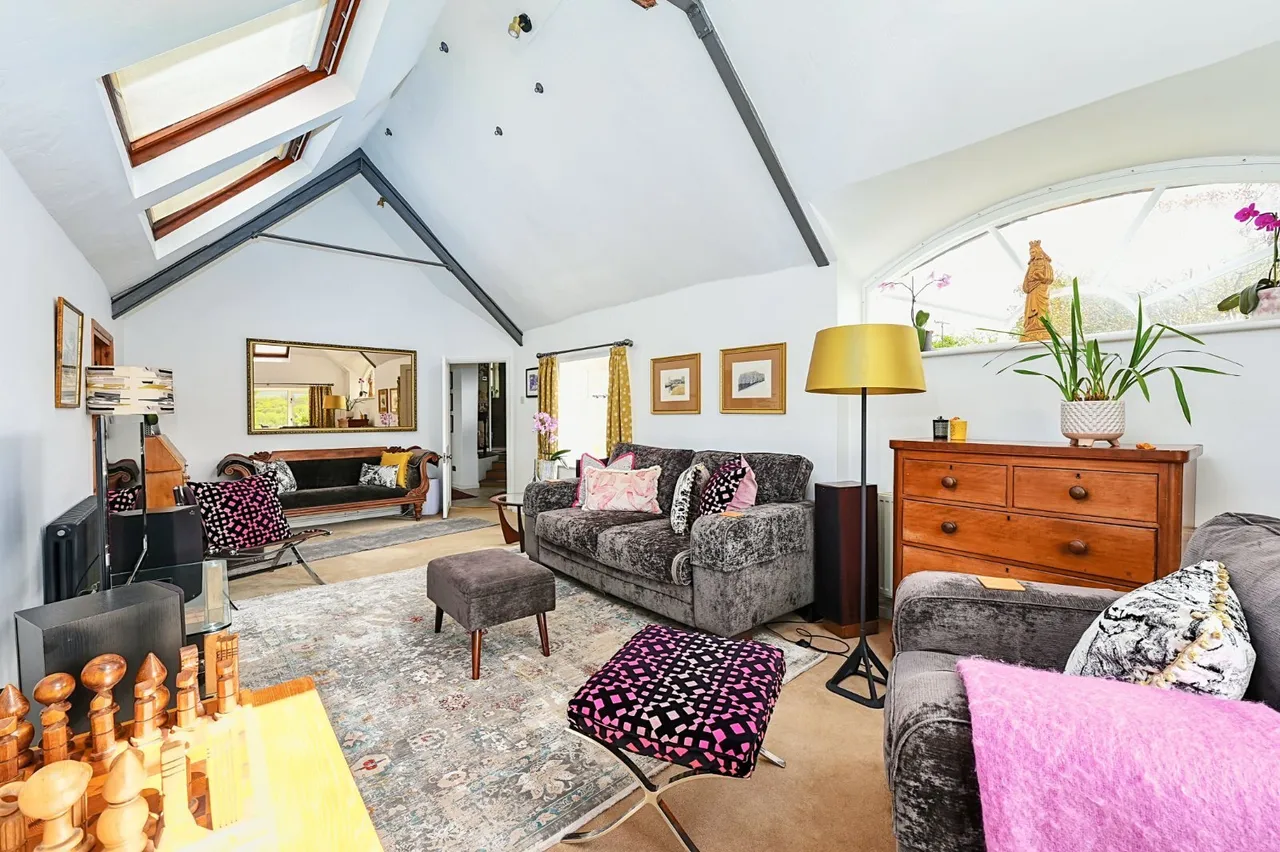 Ashurst Farm Lane, Streat, BN6, photo 3