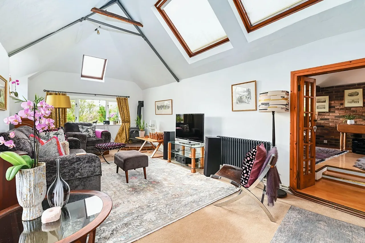 Ashurst Farm Lane, Streat, BN6, photo 4