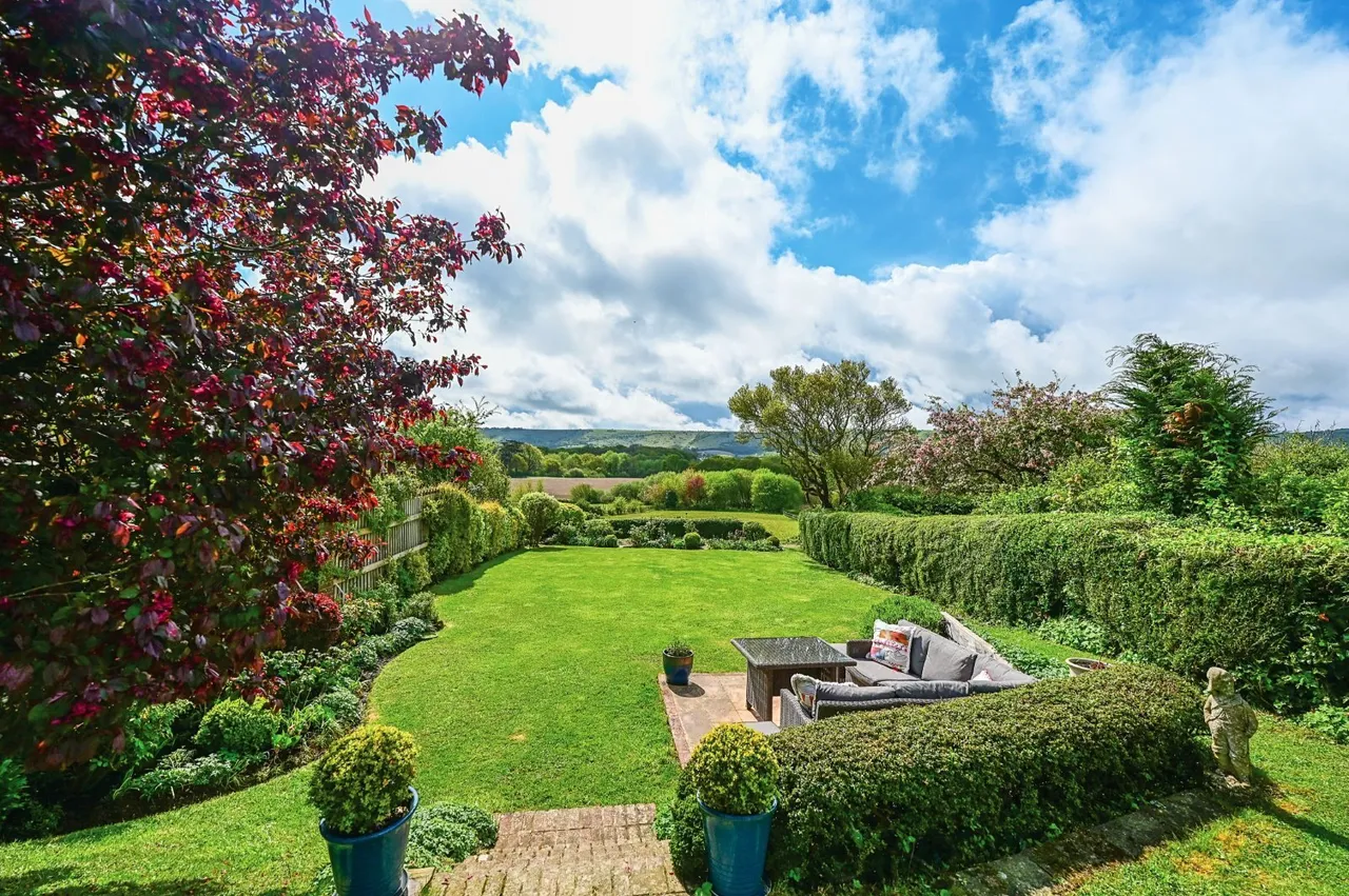 Ashurst Farm Lane, Streat, BN6, photo 12