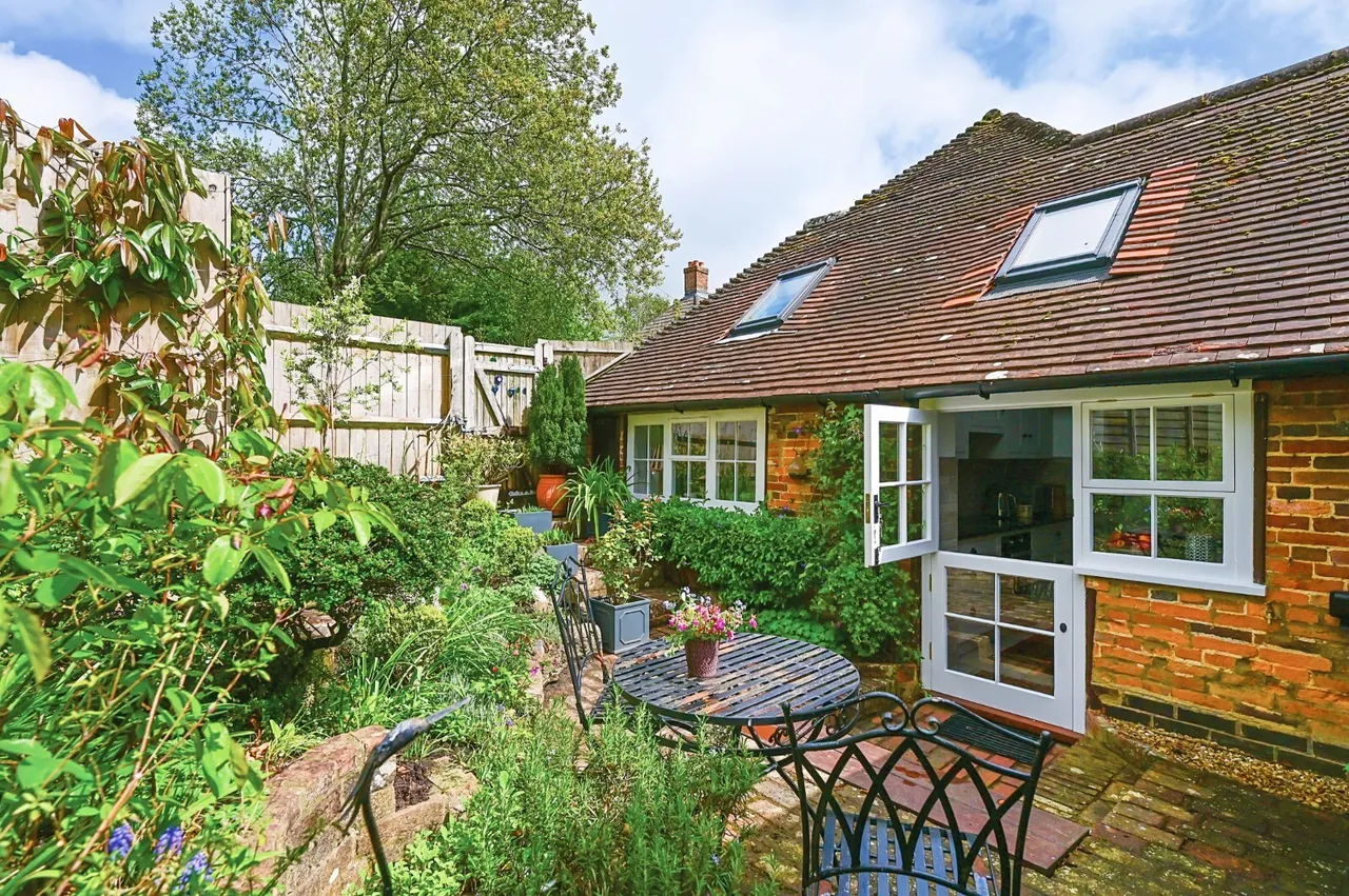 Ashurst Farm Lane, Streat, BN6, photo 13