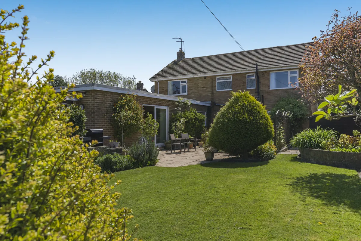 5 bed house for sale, Charlton Road, Wantage, OX12