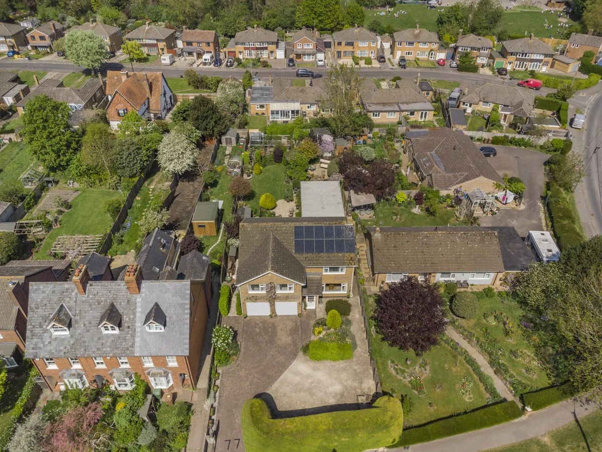 Charlton Road, Wantage, OX12, photo 6