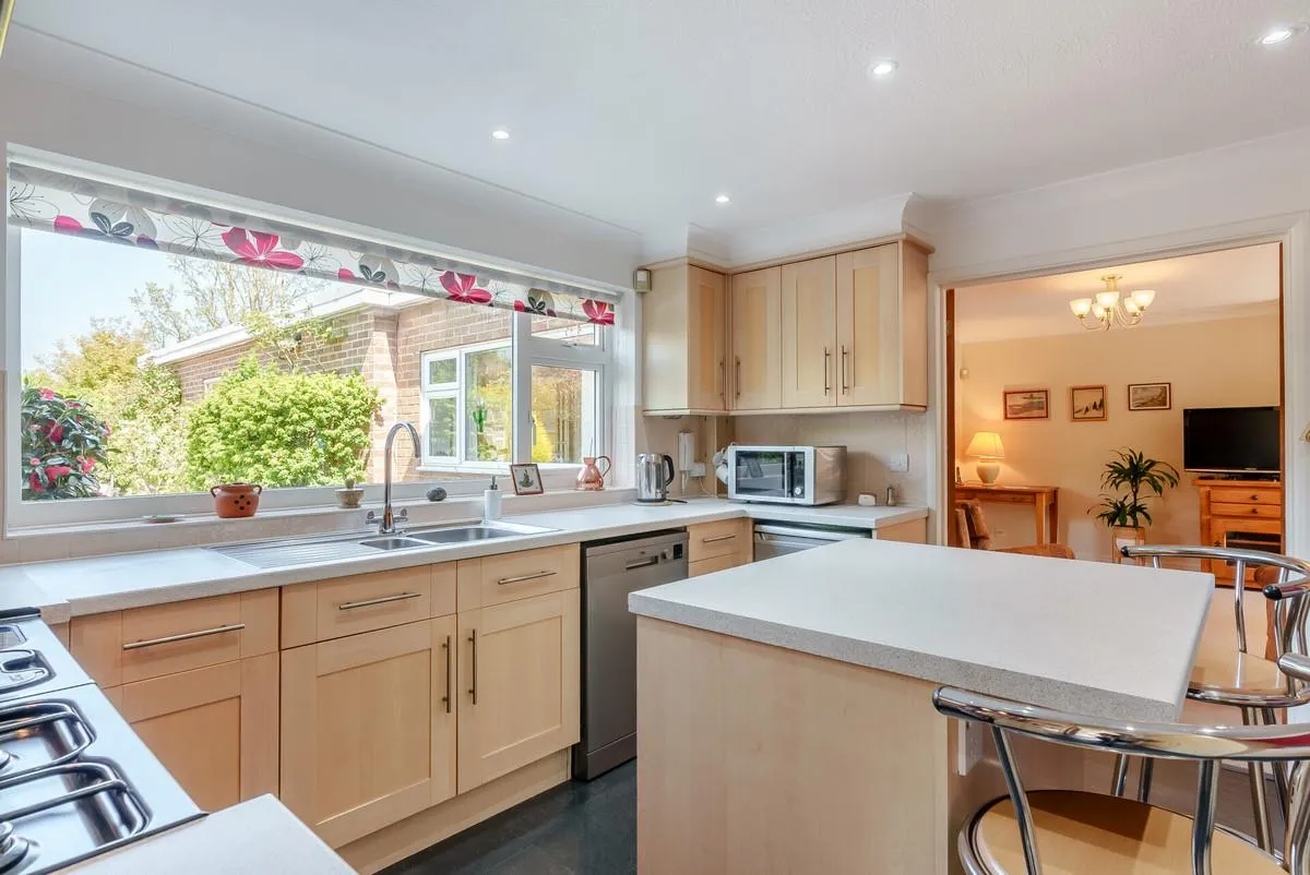 Charlton Road, Wantage, OX12, photo 16