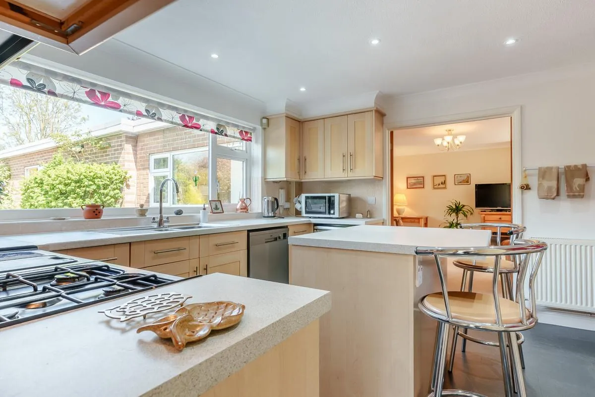 Charlton Road, Wantage, OX12, photo 17